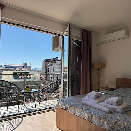 Lina Studios Ohri Dış mekan fotoğraf