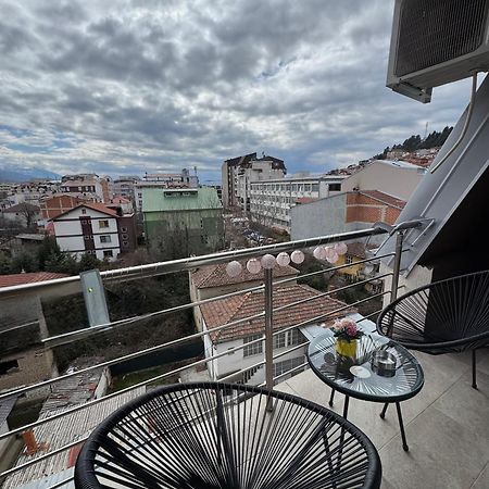 Lina Studios Ohri Dış mekan fotoğraf