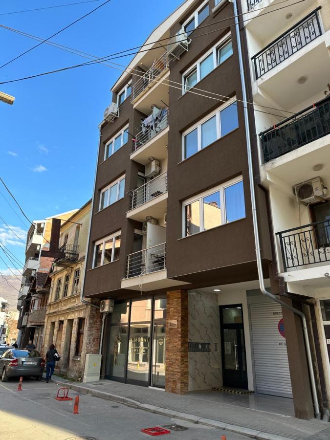 Lina Studios Ohri Dış mekan fotoğraf