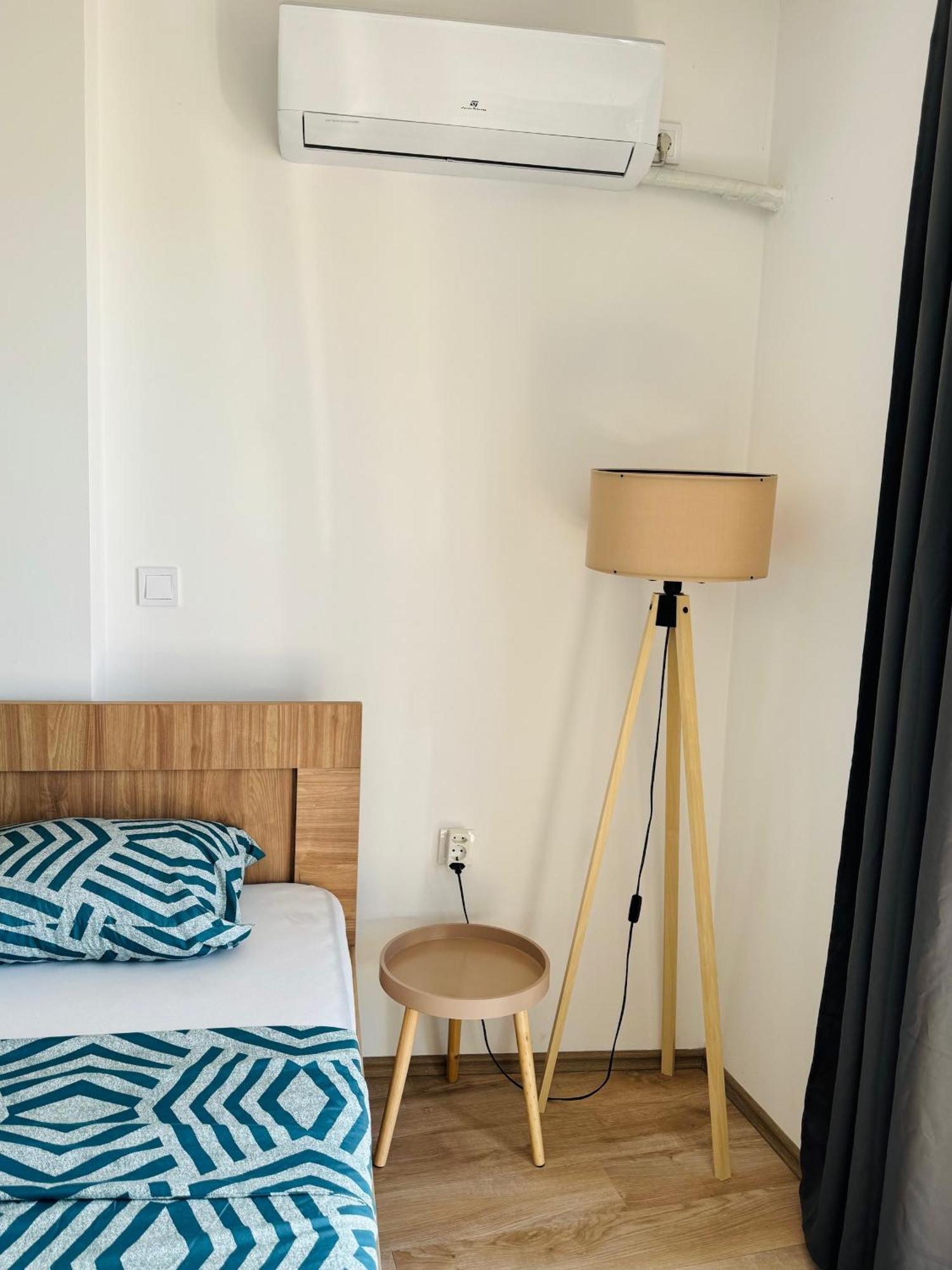 Lina Studios Ohri Dış mekan fotoğraf